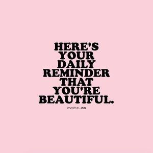 Meet your Posher, Betty